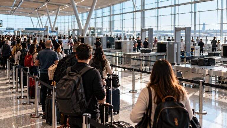 Sydney’de güvenlik görevlileri işi bıraktı, yeni grev tarihi açıklandı