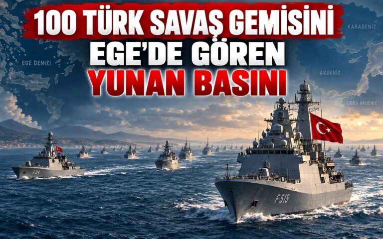 Denizkurdu-I/2026 tatbikatı