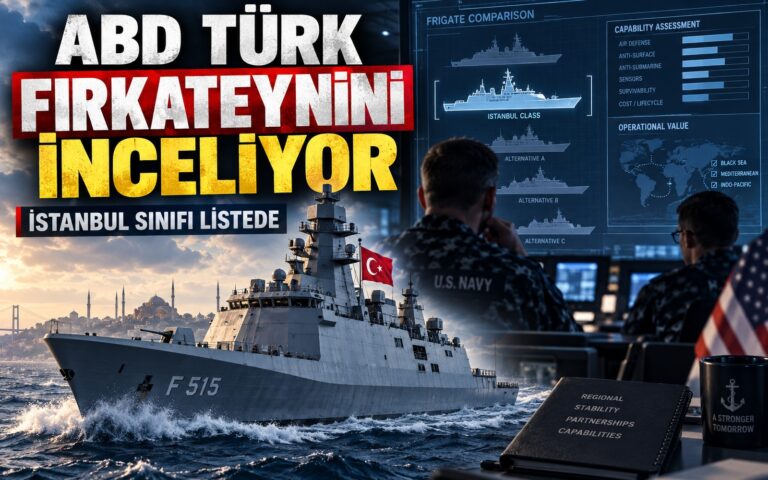 İstanbul sınıfı fırkateyn