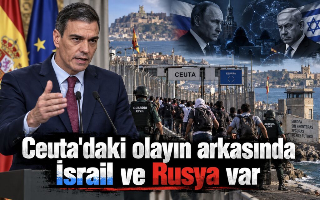 Ceuta açıklaması
