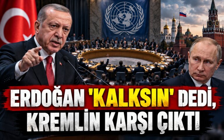 BM Güvenlik Konseyi veto hakkı