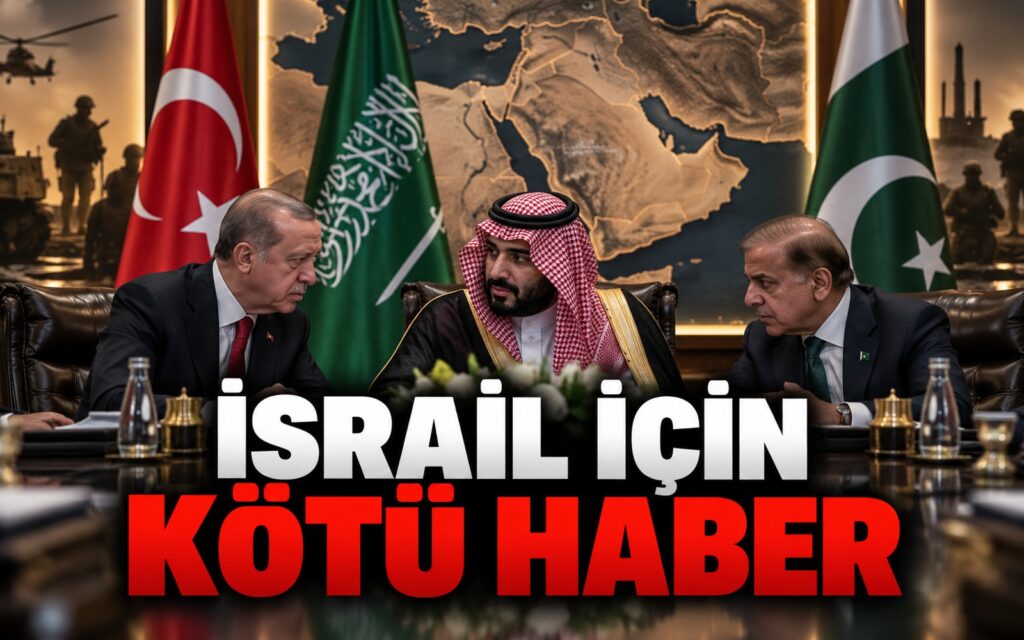 Mekke Savunma Anlaşması