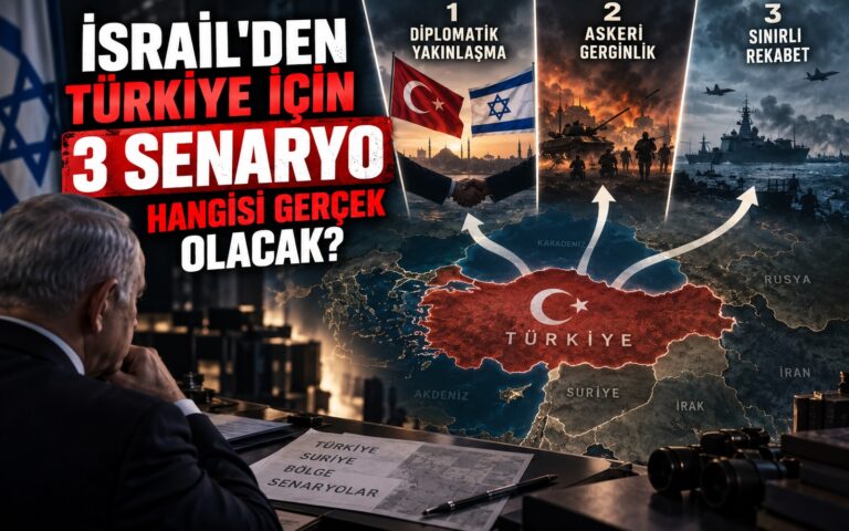 Türkiye Suriye