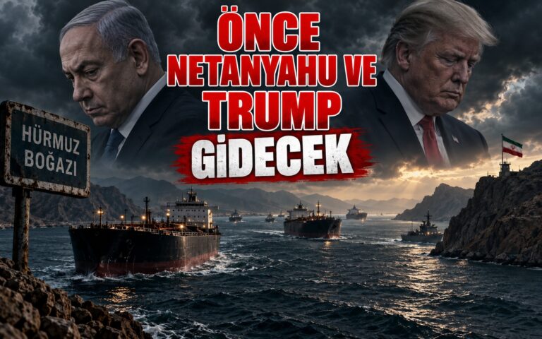 Hürmüz Boğazı