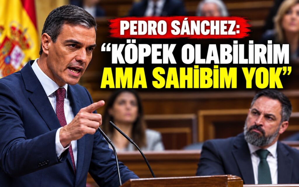 Pedro Sánchez Abascal