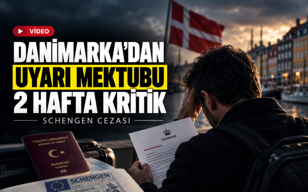 Danimarka Schengen uyarı mektubu video kapağı