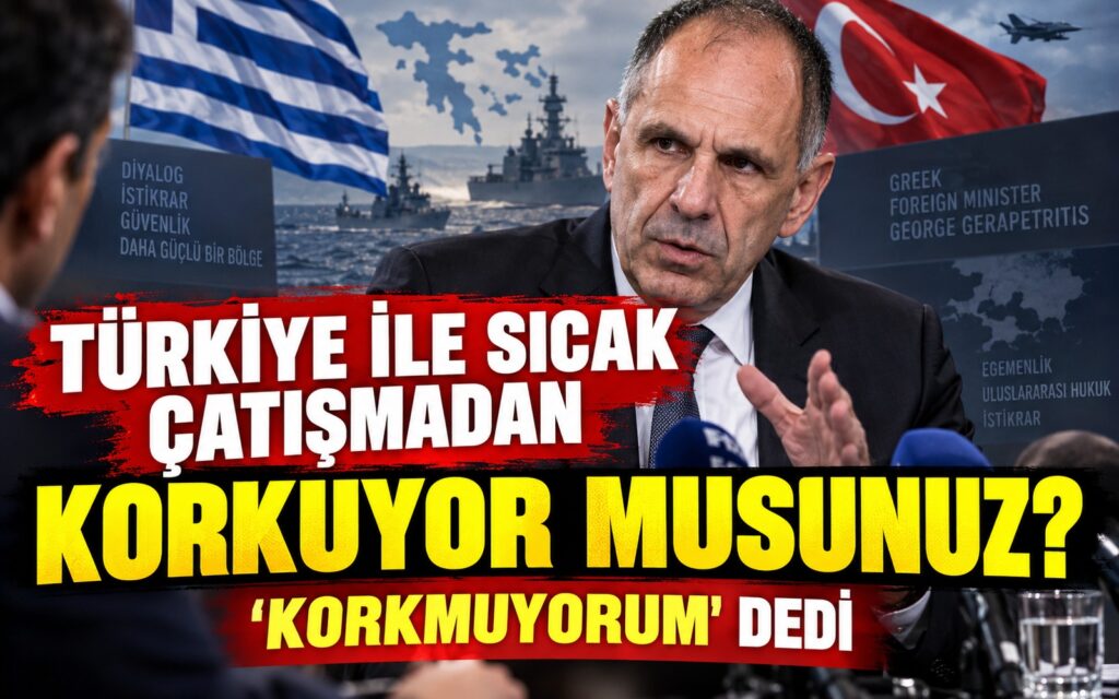 Gerapetritis Türkiye açıklaması