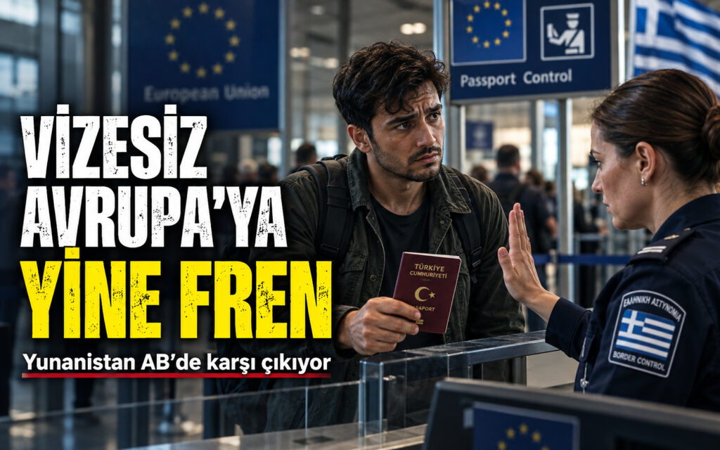 vize serbestisi