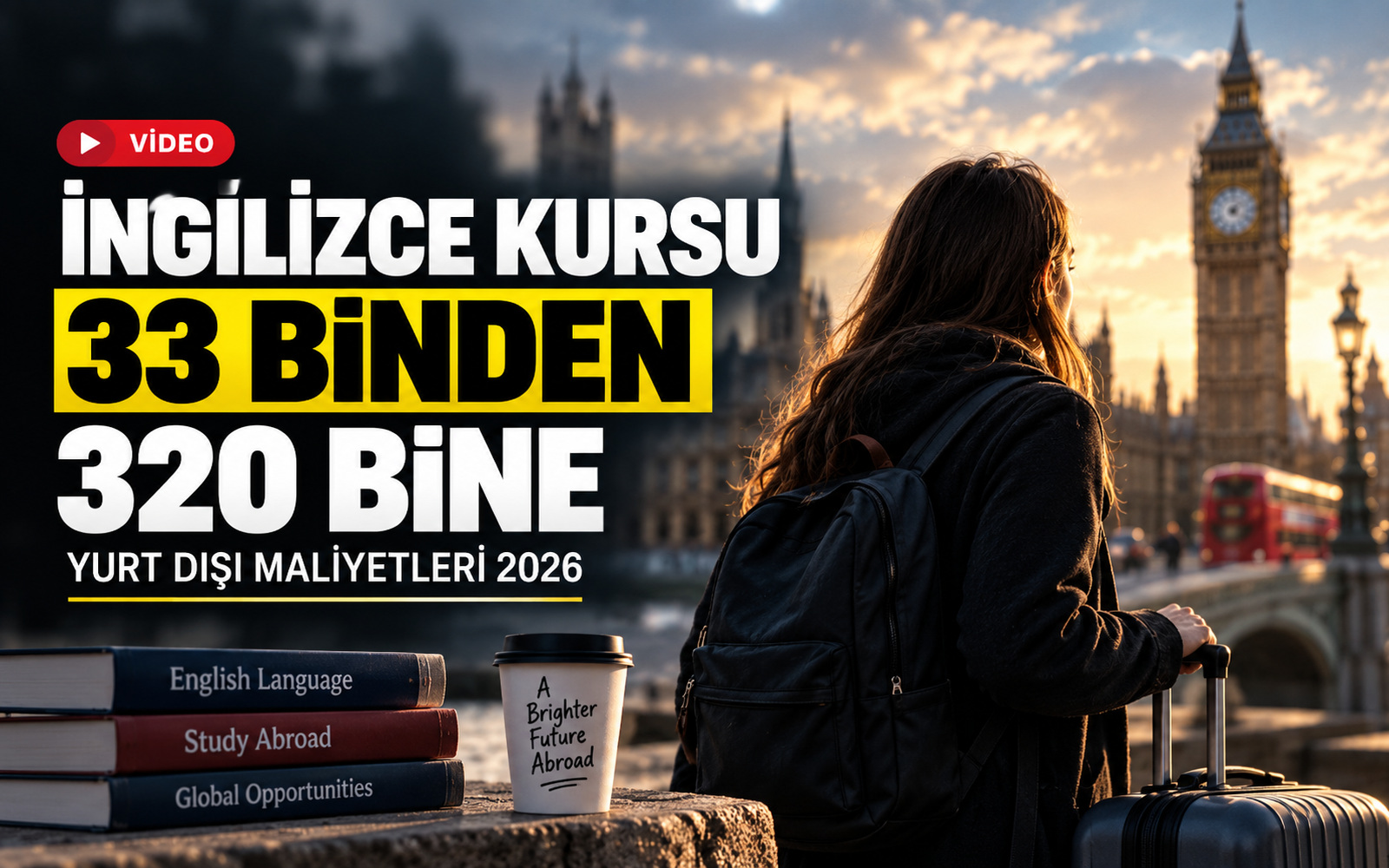 Yurt dışındaki en ucuz İngilizce eğitimi