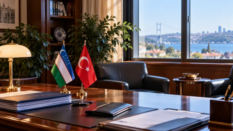 Eğitim vaadiyle Türkiye’ye getirildi: 17 yaşındaki Özbek kız evlilik baskısını anlattı, ülkesine döndü