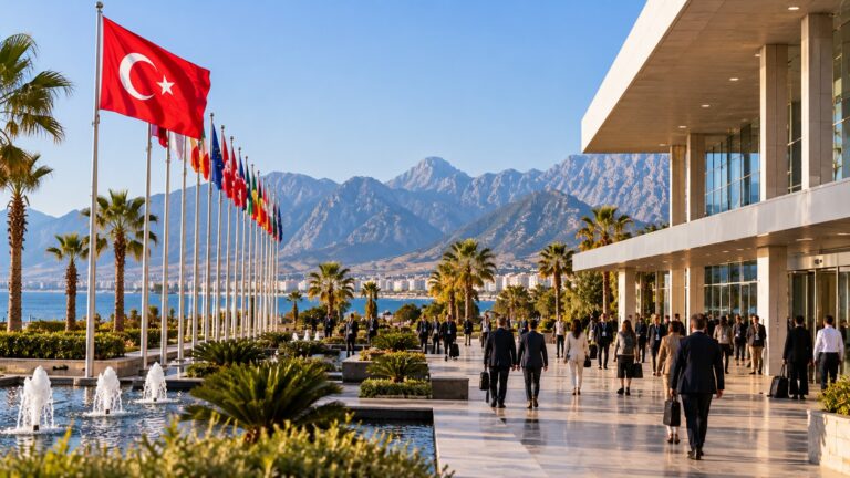Erdoğan Erhürman’ı davet etti, Rum lider de Antalya’ya geliyor