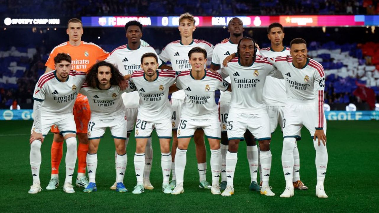 Mundo Deportivo: Mourinho, Arda Güler'e baskı yemeden oyun kurabileceği alan açmanın bir yolunu buldu 1 Arda Güler ve El Clásico karşılaşması