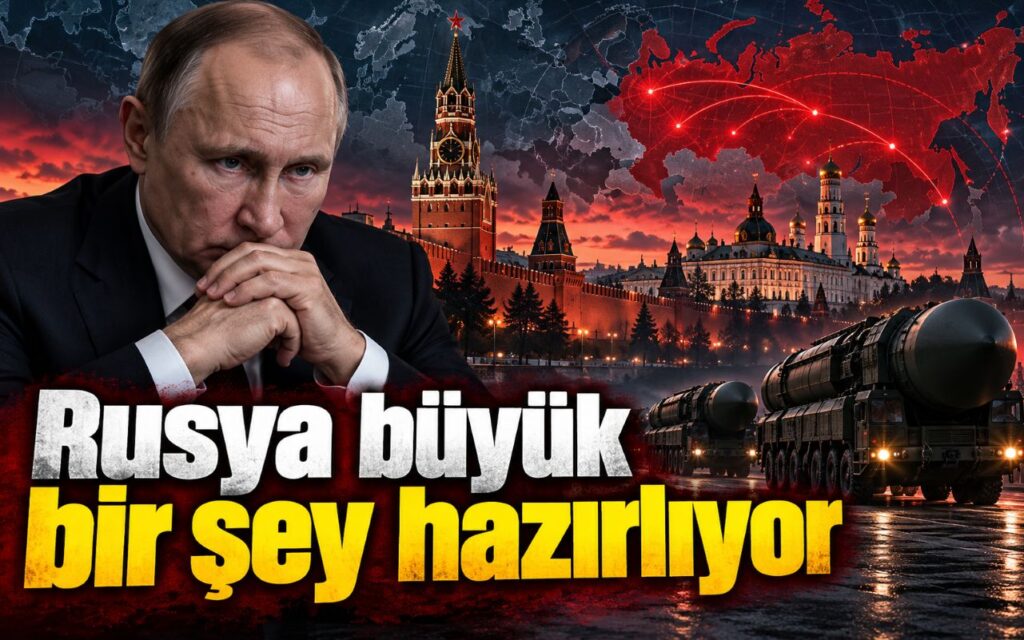Sikorski Rusya uyarısı