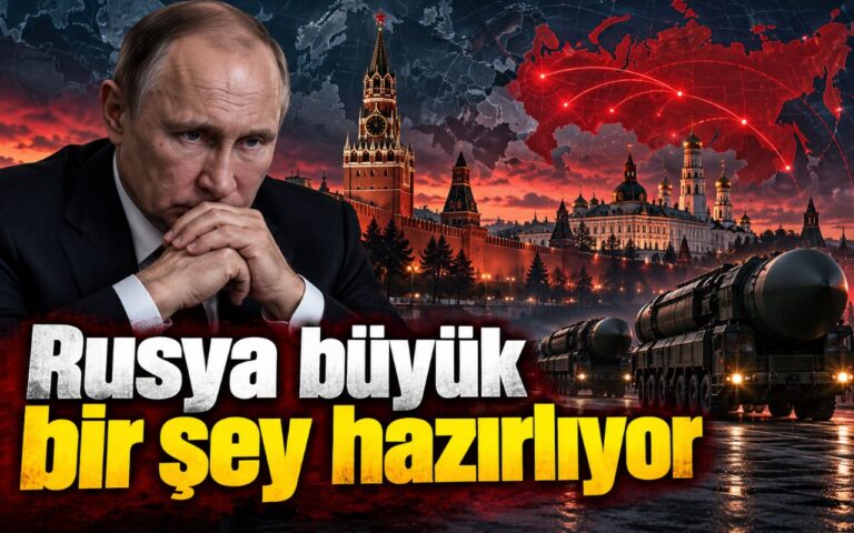 Sikorski Rusya uyarısı