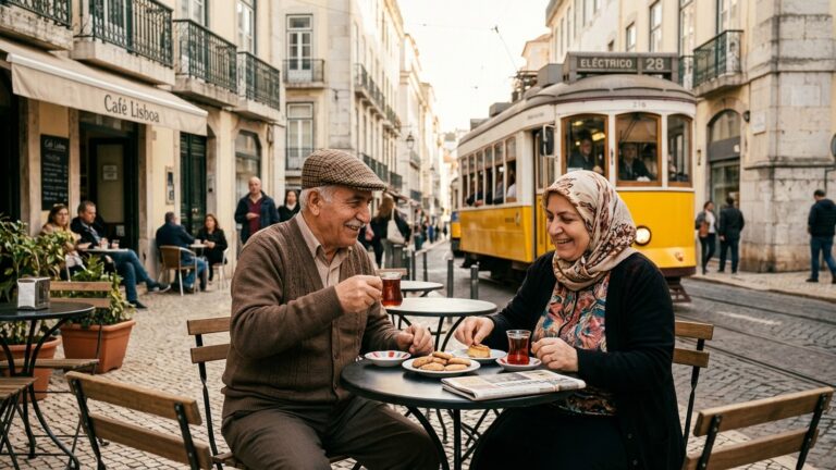 6 Avrupa ülkesinde Türkiye’deki süreler emeklilik hesabında geçerli 5 Avrupa’da Türklerin emeklilik hakları