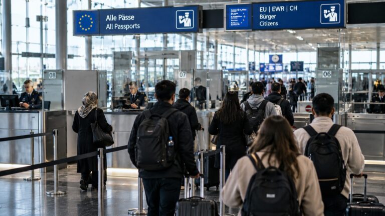 Avusturya’da iltica başvuruları yüzde 45 düştü: 5.945 kişi zorla gönderildi