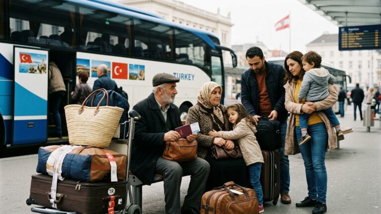 Avusturya’da emeklilik, aile yardımları ve Türkiye’ye dönüş: aylık, sağlık ve çocuk desteğinde temel kurallar 2 Avusturya’da emeklilik, aile yardımları ve Türkiye’ye dönüş
