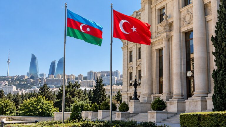 Azerbaycan başörtüsü tartışması ve Türkiye ile ilişkiler