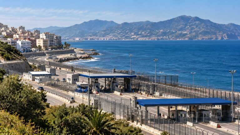 Ceuta’da 16 göçmen Fas’a gönderildi: İtiraz hakkı tartışması büyüdü