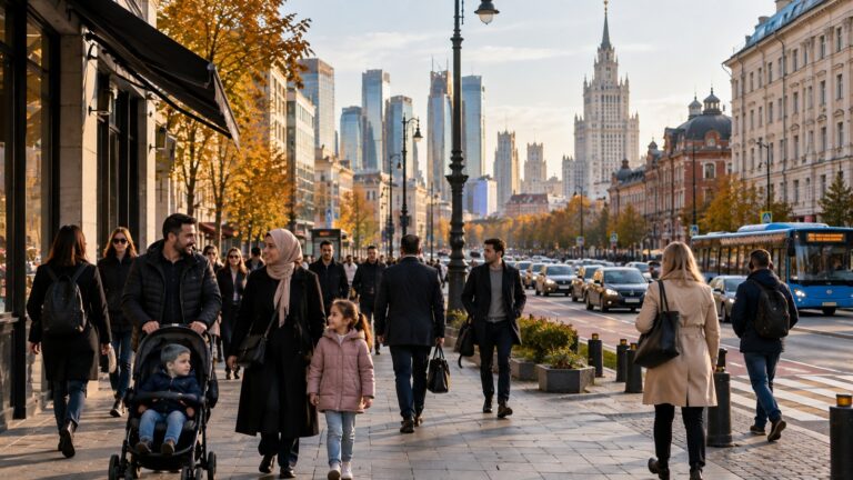 Doğu Avrupa Türk toplumu
