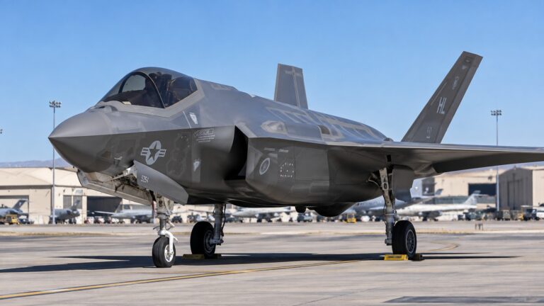 Rubio’nun F-35 sözleri Türkiye’de tartışma yarattı: Yunan basını tepkileri yazdı