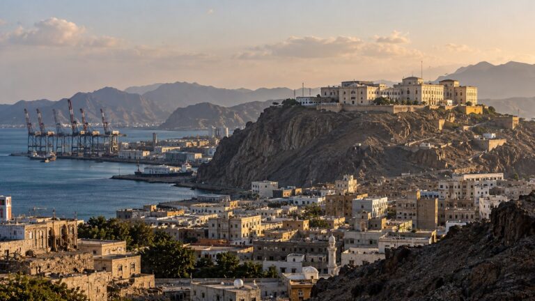 Husi saldırısı Aden Yemen hükümeti sarayı
