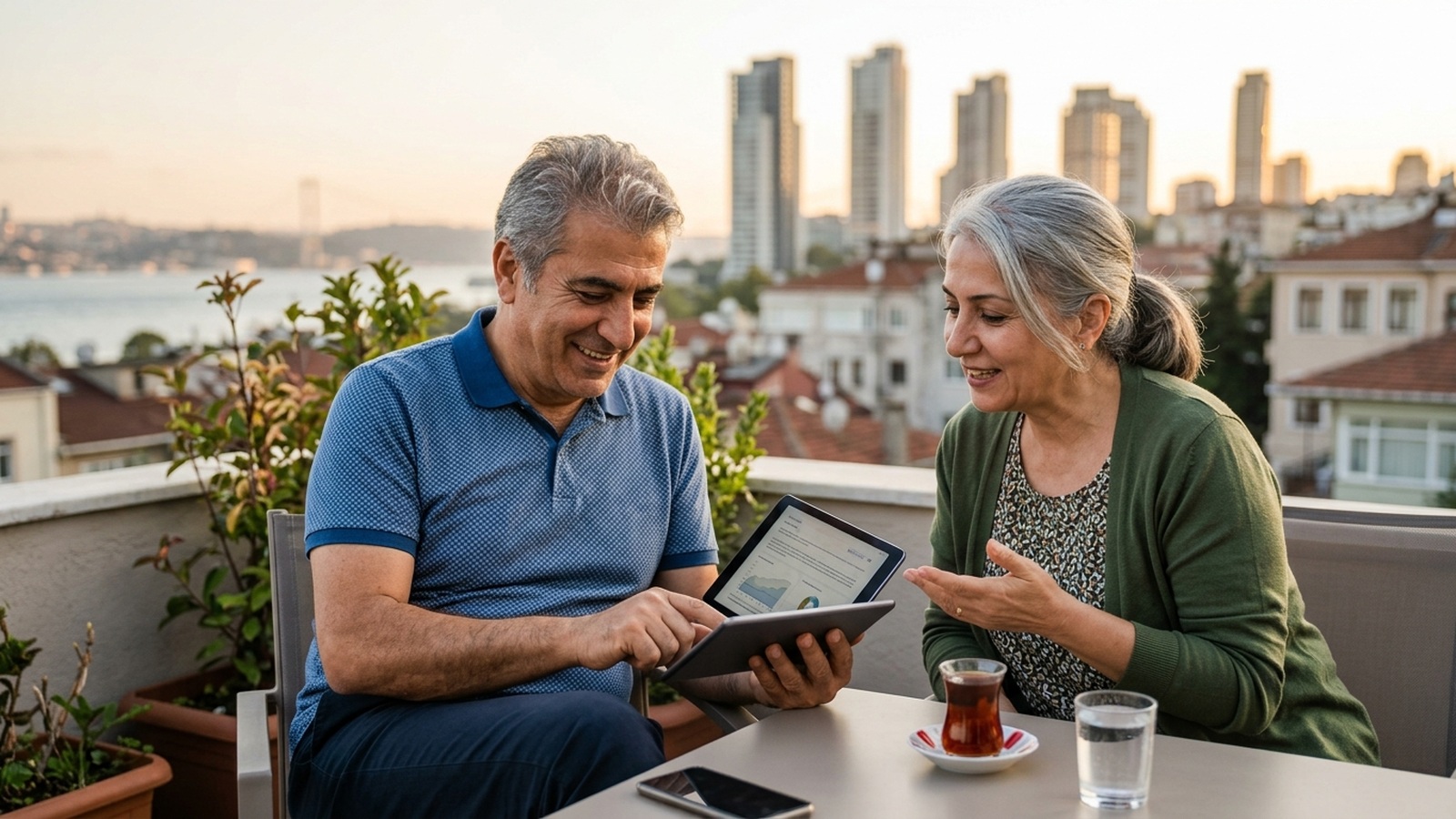 Türkiye’de ve yabancı ülkede şartları sağlayan gurbetçiye iki ayrı emekli aylığı bağlanabiliyor 1 iki ülkeden emekli maaşı