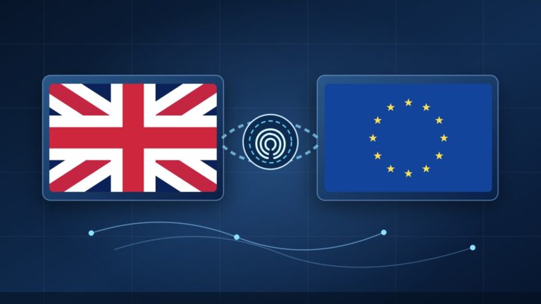 İngiltere’den AB veritabanlarına erişim hamlesi: Eurodac ve Schengen bile masada