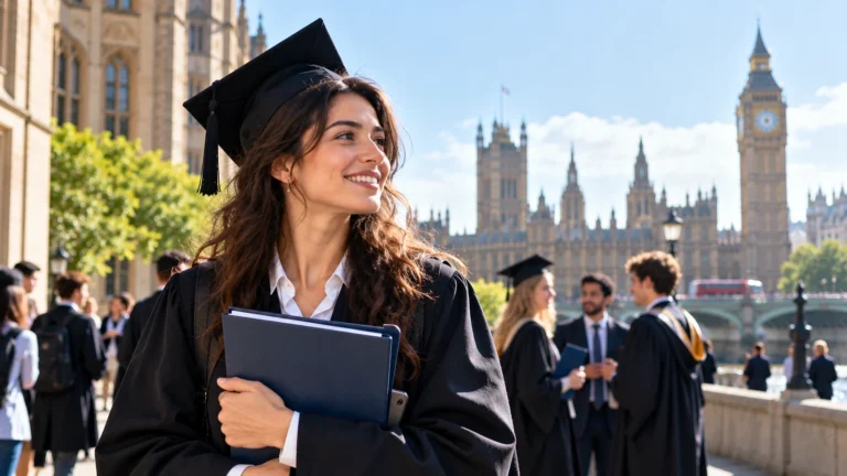 İngiltere Graduate vizesinde 31 Aralık eşiği: 1 Ocak’tan sonra izin 6 ay kısalıyor