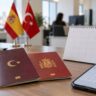 İspanya vize randevularında sabit takvime geçti: Ayın 1’i ve 16’sı, saat 09.00’da