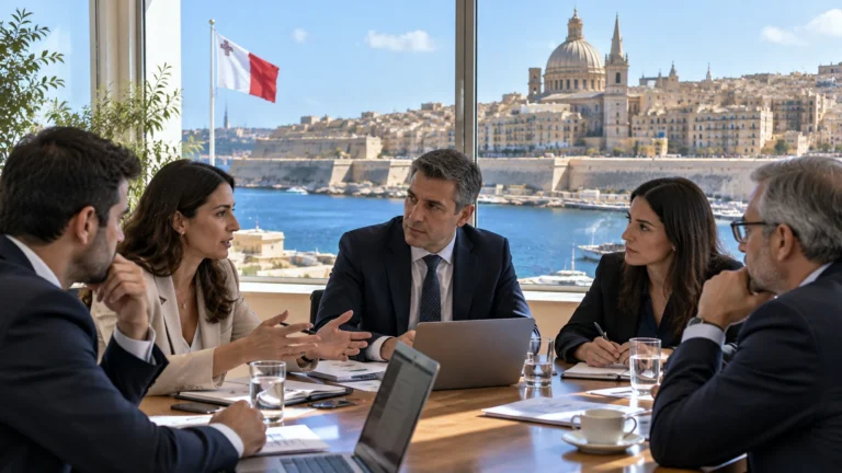 Malta'da yabancı işçi istihdamı hakkında iş dünyasının yaptığı değerlendirmeler