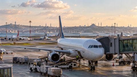 Rusya’nın kış uçuşlarında Türkiye lider: İstanbul ve Antalya ilk üçte 37 Rusya’nın kış uçuşlarında Türkiye lider: İstanbul ve Antalya ilk üçte