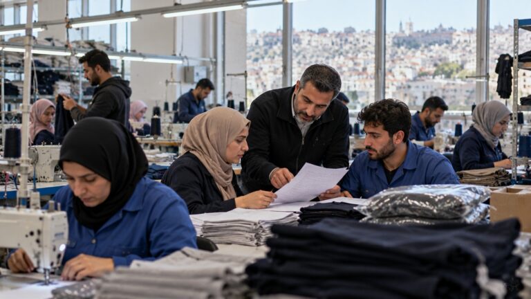 Suriyeli mültecilerin çalışma hakkı