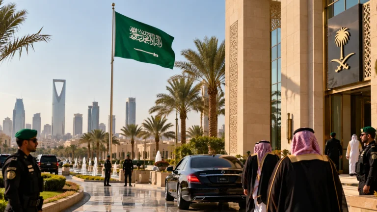 Suudi Arabistan Husi uyarısı Riyad kabine toplantısı