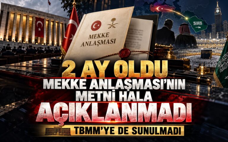 Mekke Anlaşması