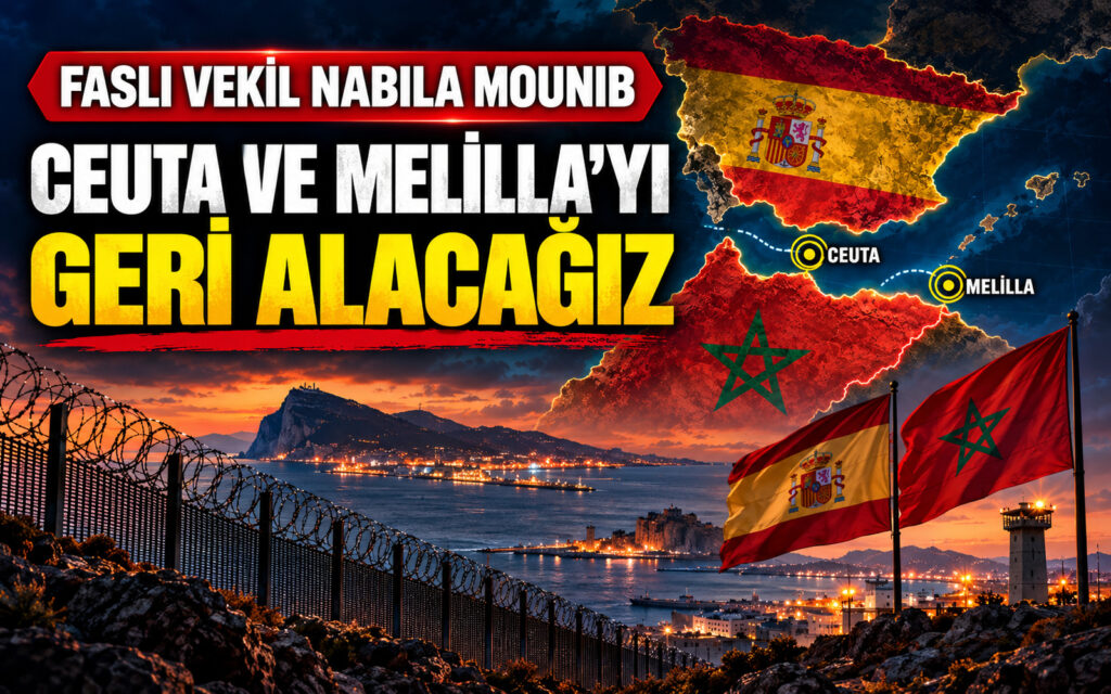 Nabila Mounib