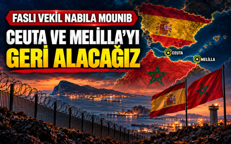 Nabila Mounib