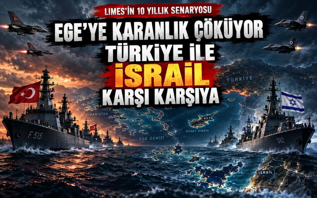Ege Denizi
