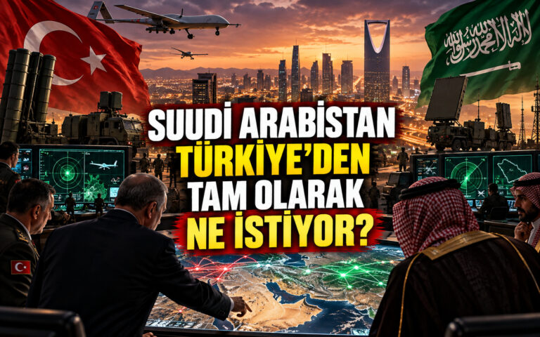 Suudi Arabistan