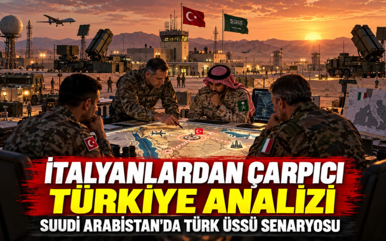 Türk üssü