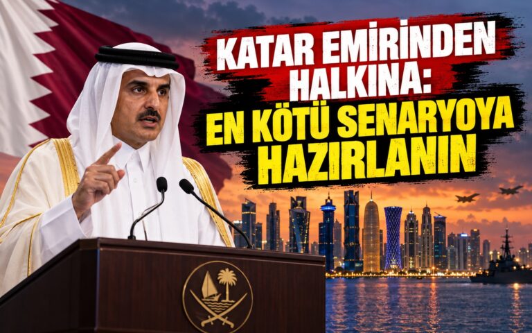 Katar Emiri