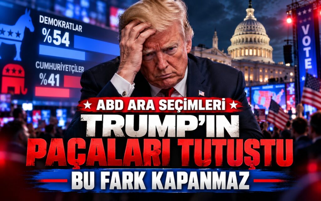 ABD ara seçimleri