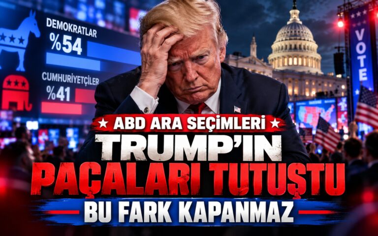 ABD ara seçimleri