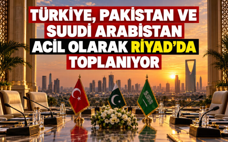 Türkiye, Pakistan ve Suudi Arabistan video kapağı