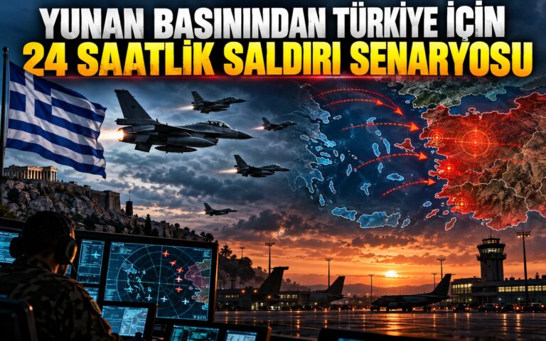 önleyici saldırı senaryosu