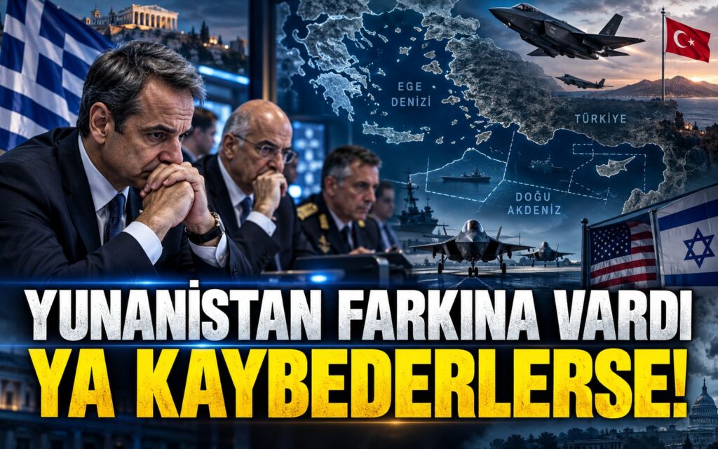 Yunanistan