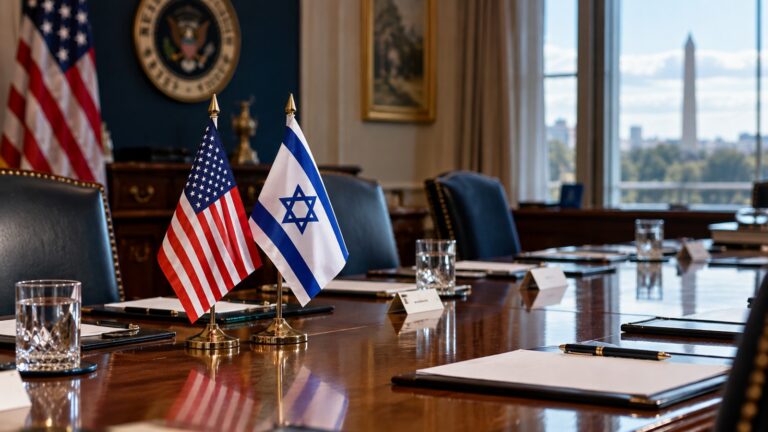 Axios: Trump ile Netanyahu seçimlerden önce İran’a saldırıyı görüştü, Beyaz Saray reddetti