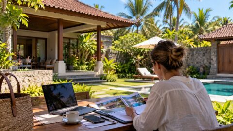 Bali’de Facebook’tan villa pazarladı, sınır dışı edildi 45 Bali’de Facebook’tan villa pazarladı, sınır dışı edildi