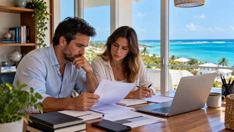 Turks ve Caicos’ta serbest çalışma izni kaldırılabilir: Freelancer’lara kötü haber