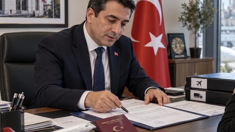 yurt dışında ölüm tescili